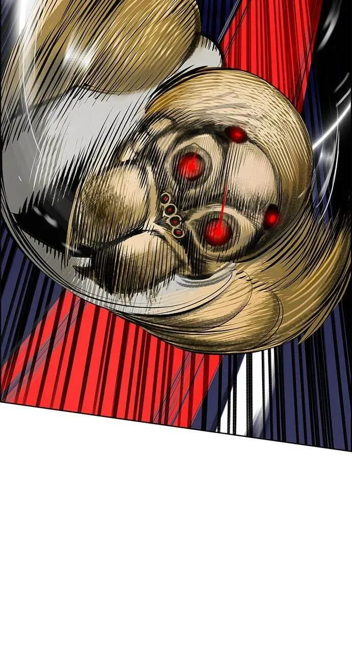 Jungle Juice Chapter 12.1 page 86 - 