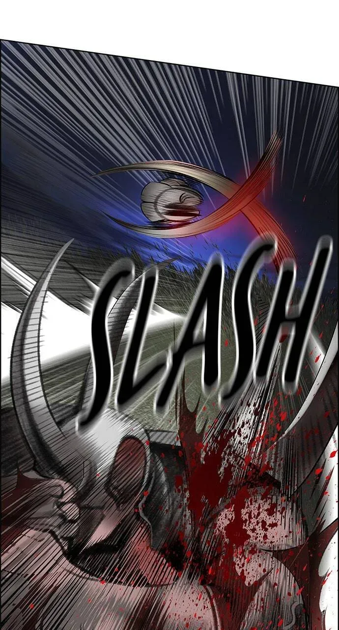 Jungle Juice Chapter 12.1 page 87 - 