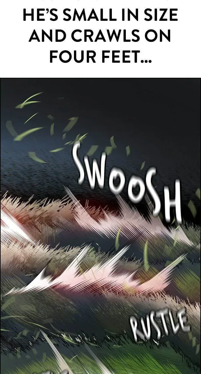 Jungle Juice Chapter 12.1 page 90 - 