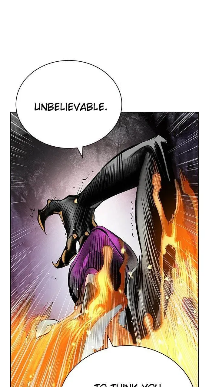 Jungle Juice Chapter 12.1 page 10 - 