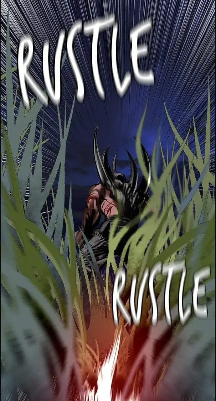 Jungle Juice Chapter 12.1 page 94 - 