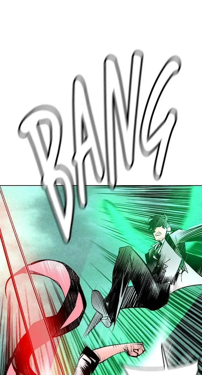 Jungle Juice Chapter 12.2 page 101 - 