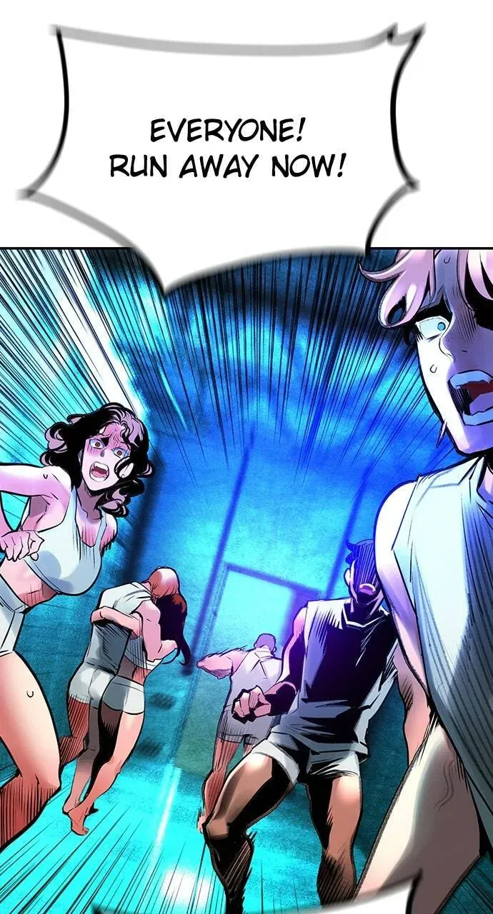Jungle Juice Chapter 12.2 page 107 - 