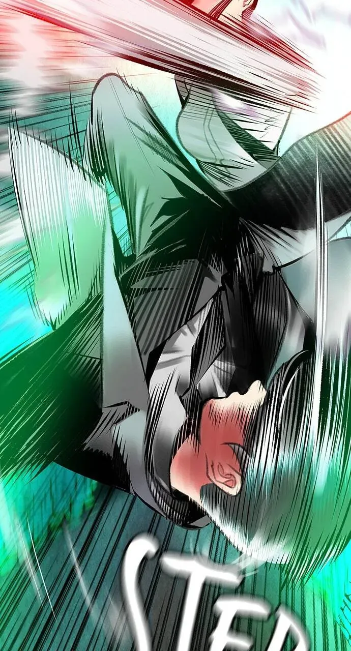 Jungle Juice Chapter 12.2 page 109 - 
