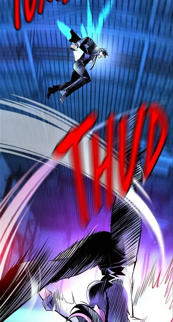 Jungle Juice Chapter 12.2 page 117 - 