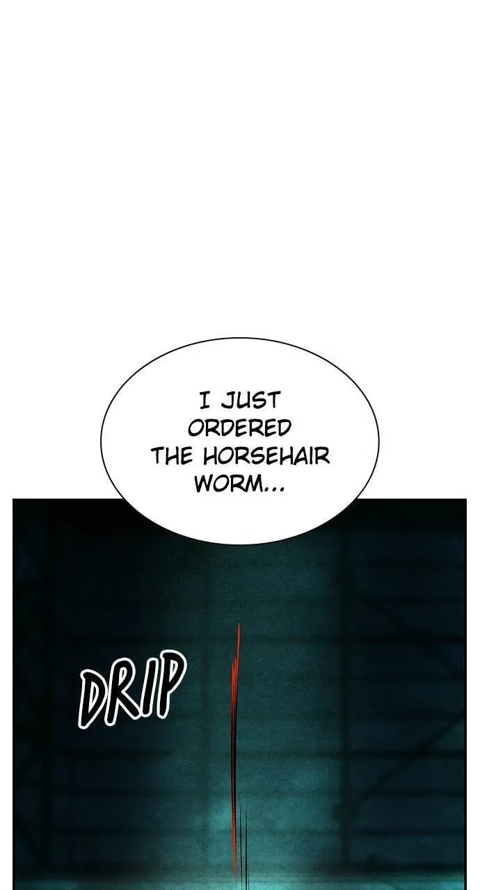 Jungle Juice Chapter 12.2 page 125 - 