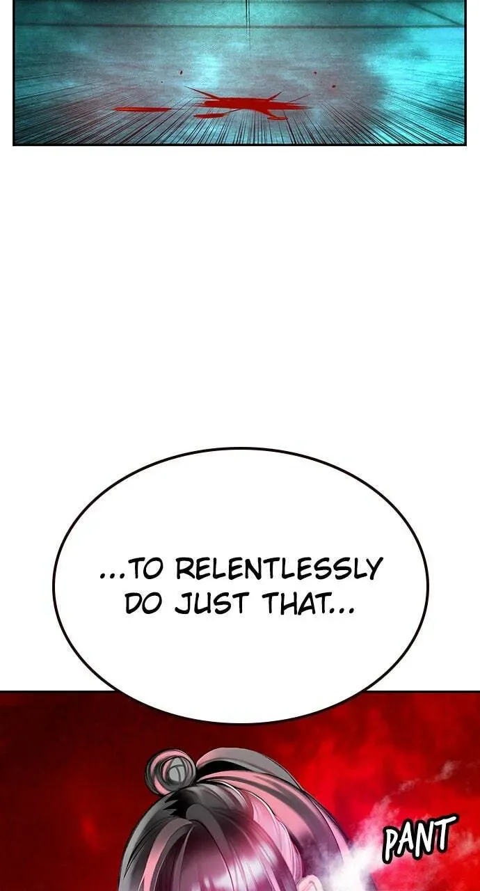 Jungle Juice Chapter 12.2 page 126 - 