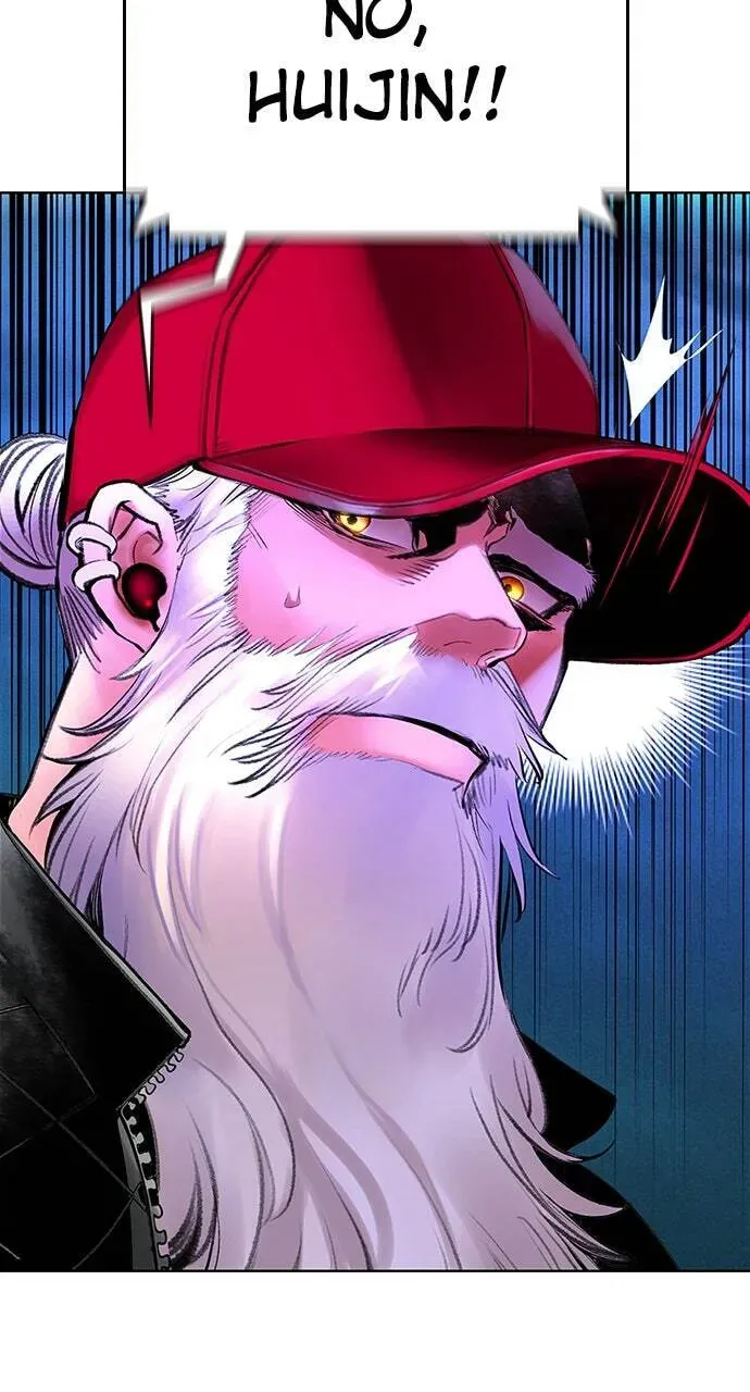 Jungle Juice Chapter 12.2 page 14 - 