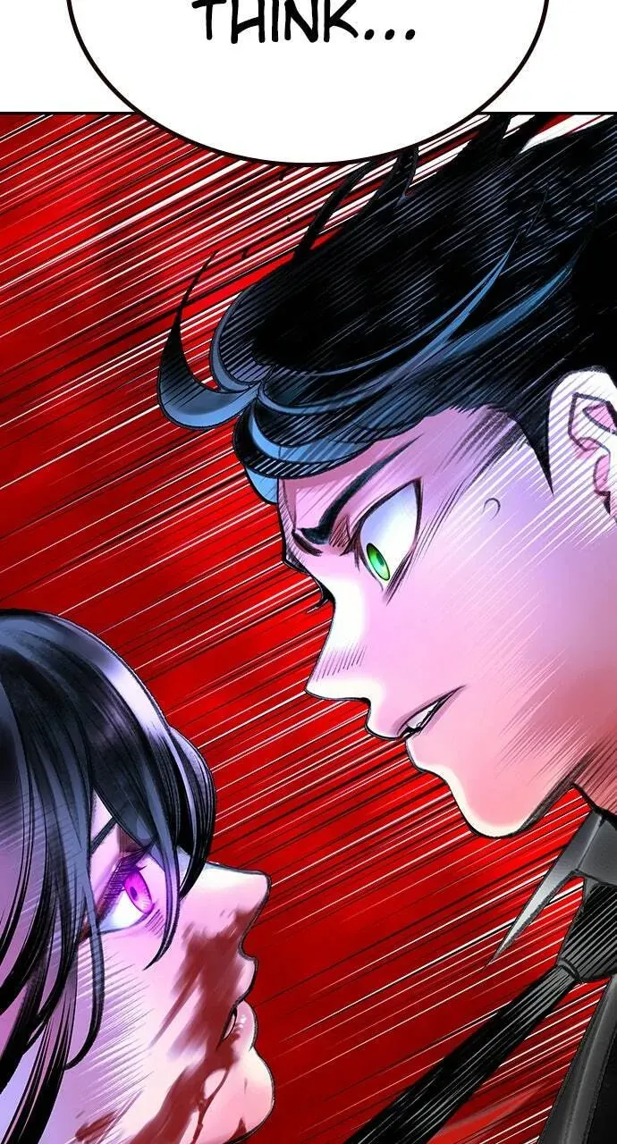 Jungle Juice Chapter 12.2 page 134 - 