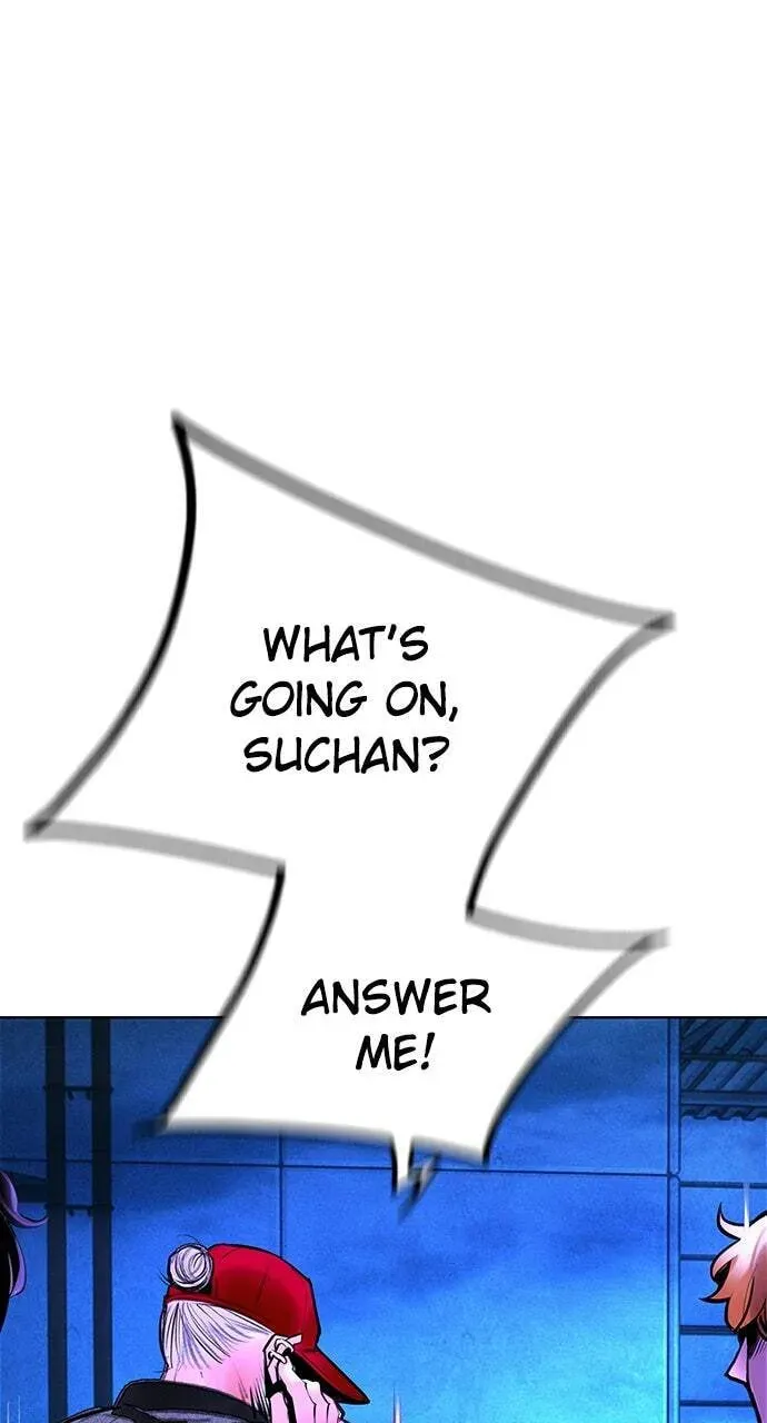 Jungle Juice Chapter 12.2 page 15 - 