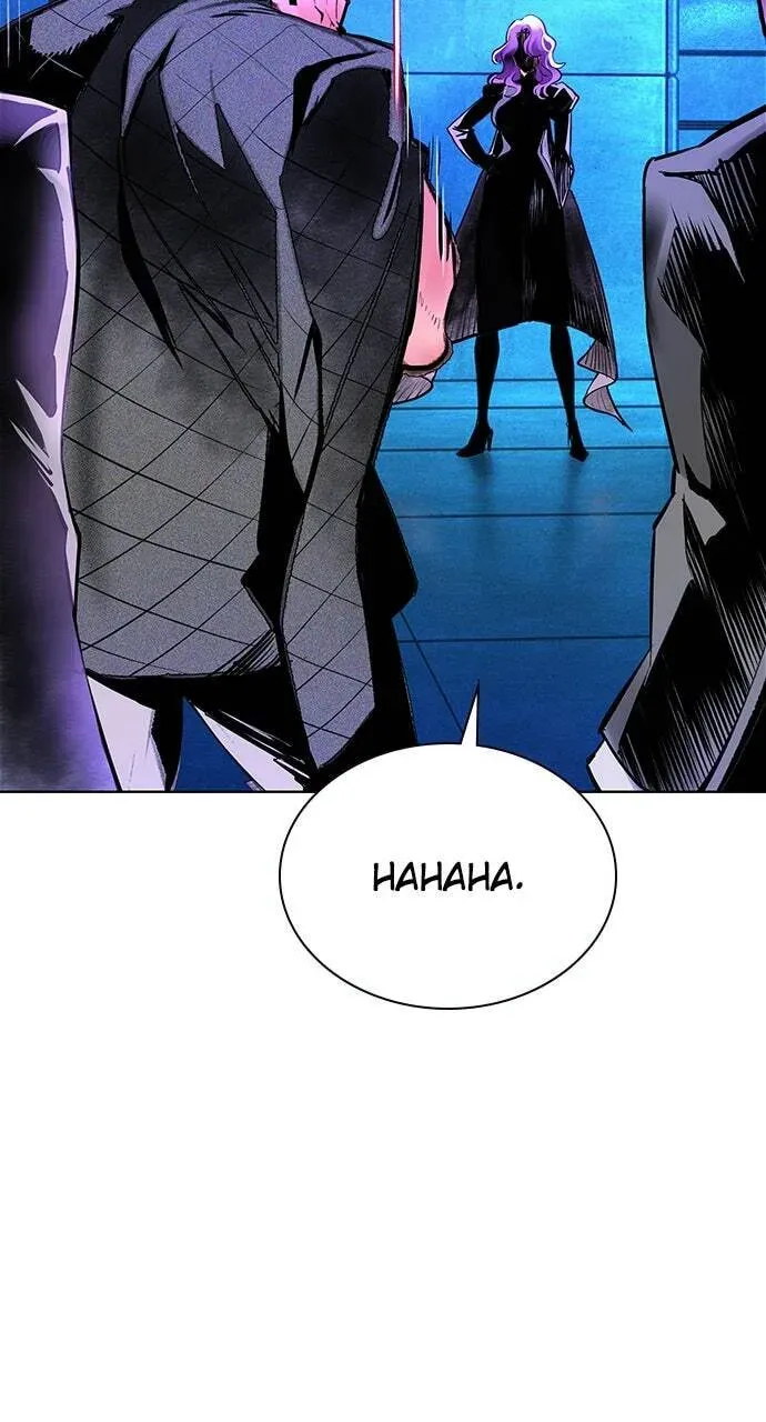 Jungle Juice Chapter 12.2 page 16 - 