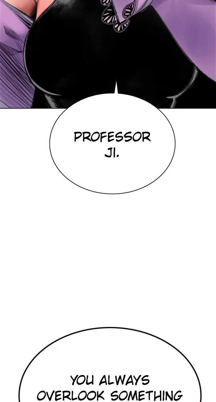 Jungle Juice Chapter 12.2 page 18 - 