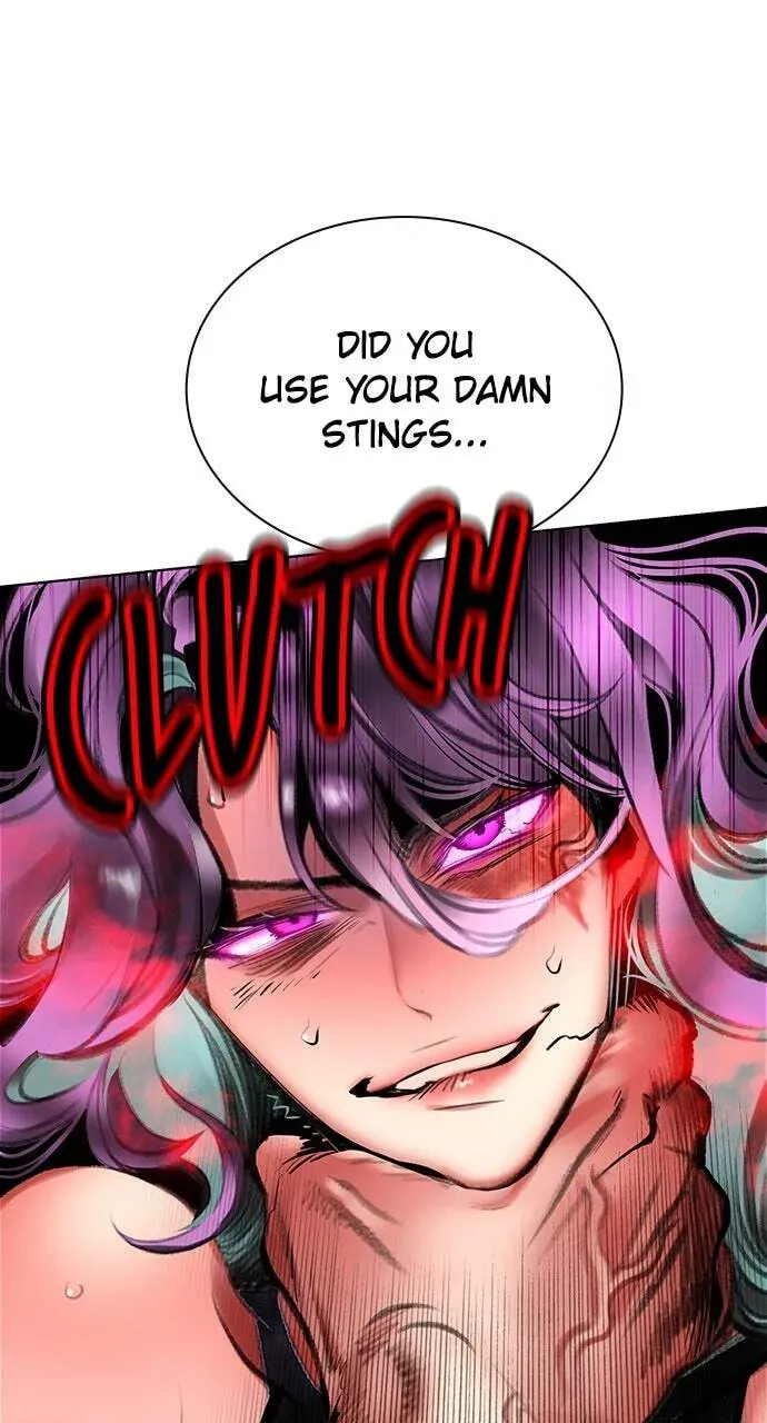 Jungle Juice Chapter 12.2 page 24 - 