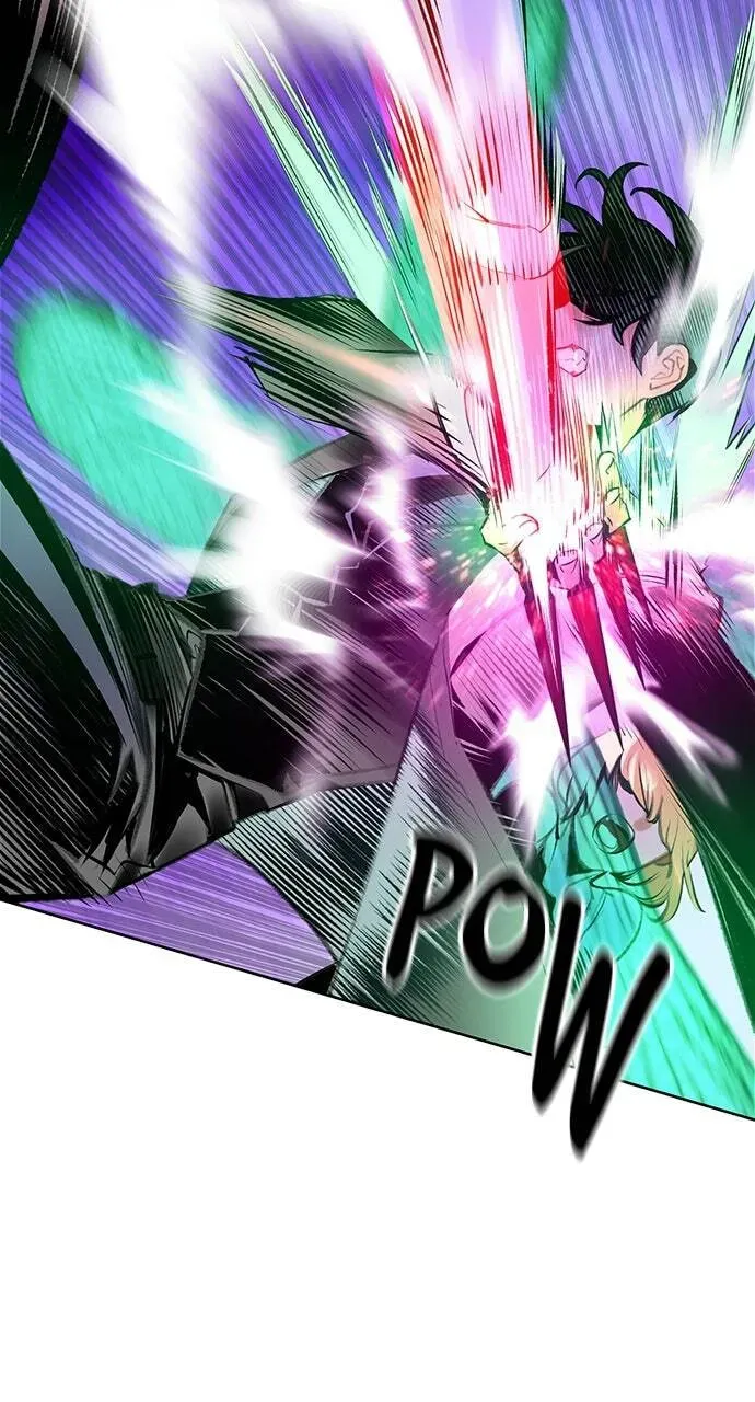 Jungle Juice Chapter 12.2 page 32 - 