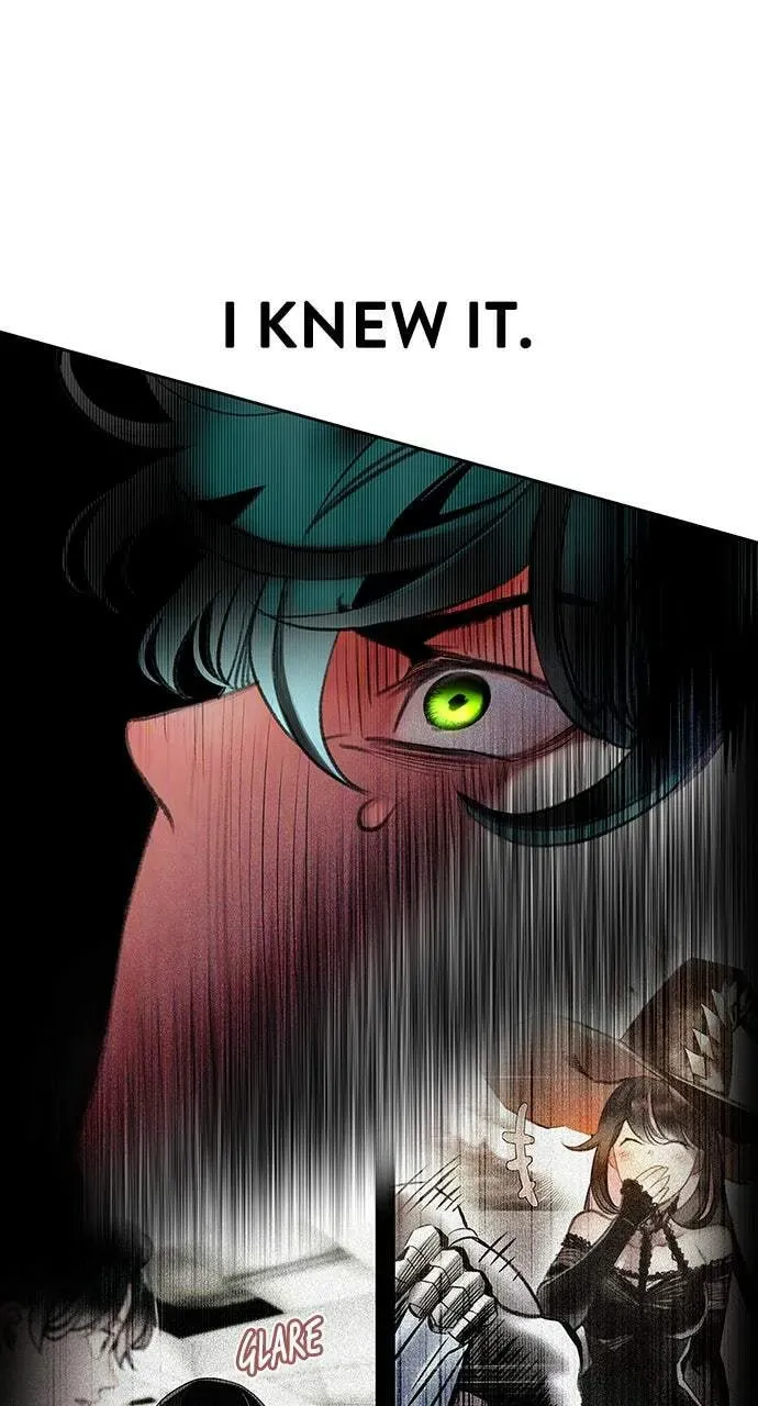 Jungle Juice Chapter 12.2 page 33 - 