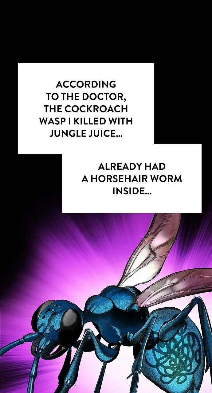 Jungle Juice Chapter 12.2 page 46 - 