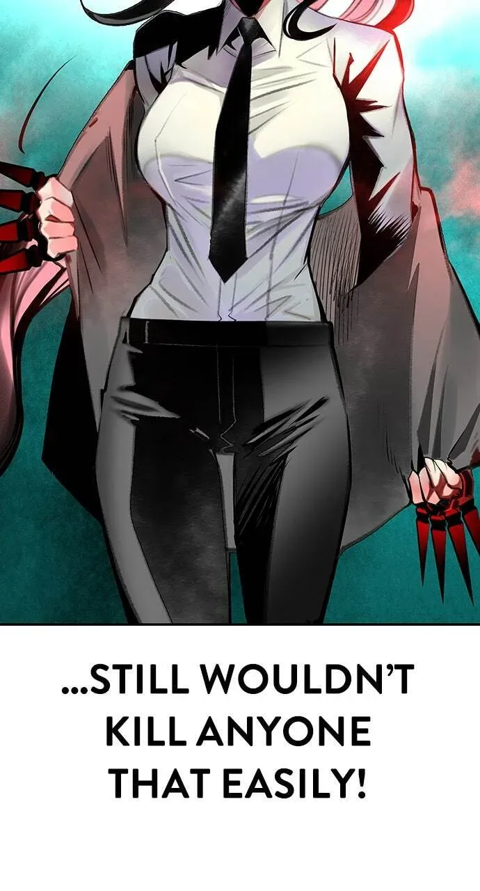 Jungle Juice Chapter 12.2 page 6 - 