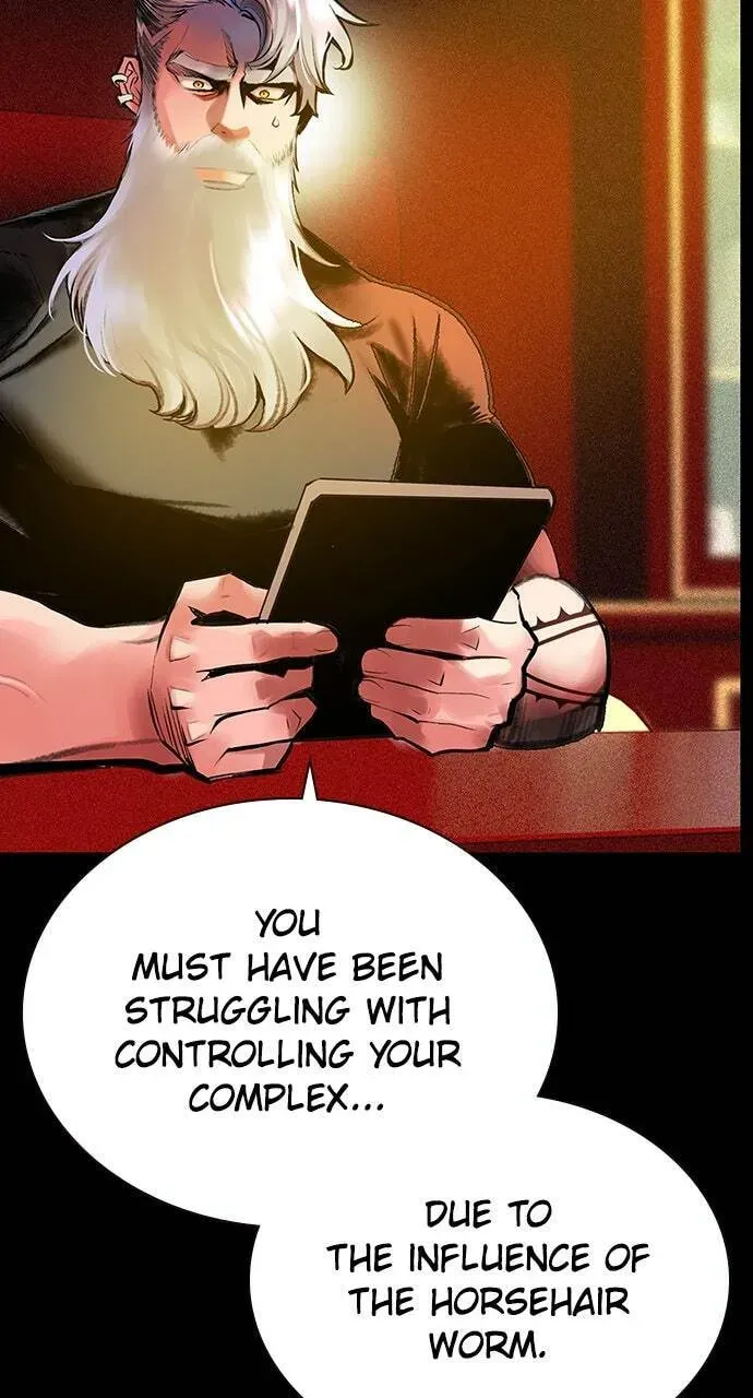 Jungle Juice Chapter 12.2 page 52 - 