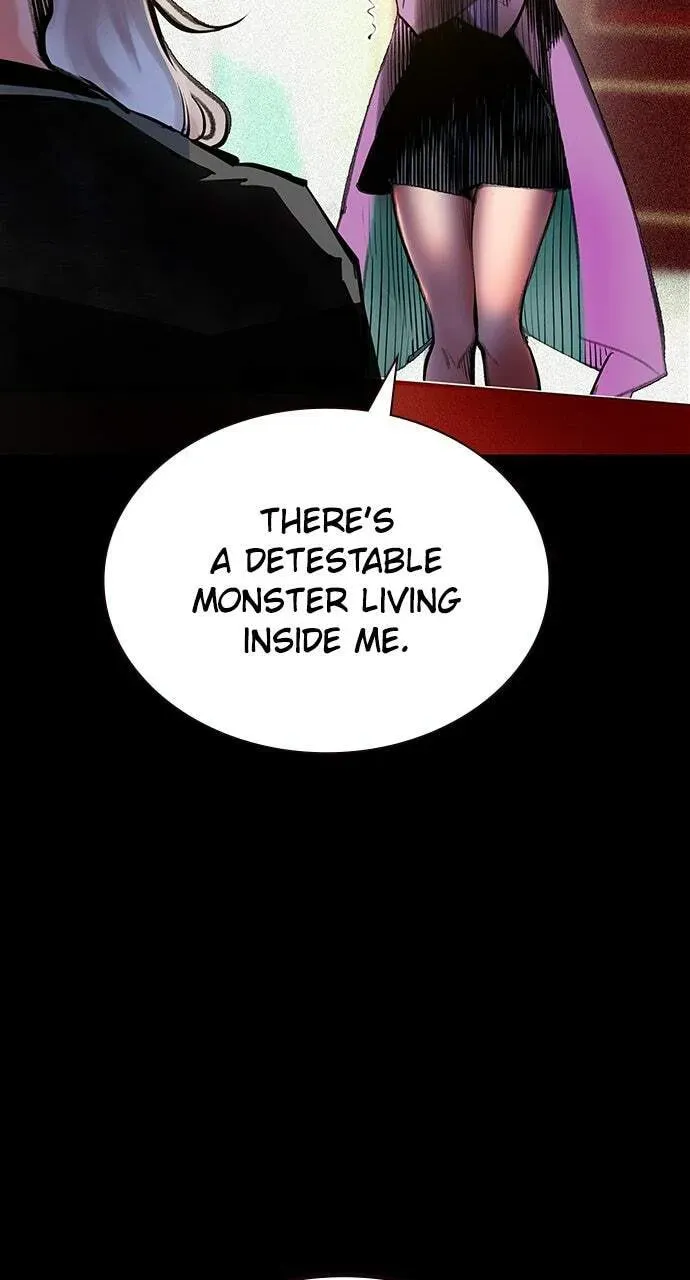 Jungle Juice Chapter 12.2 page 54 - 