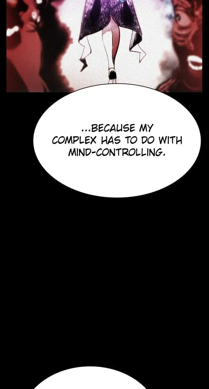 Jungle Juice Chapter 12.2 page 58 - 