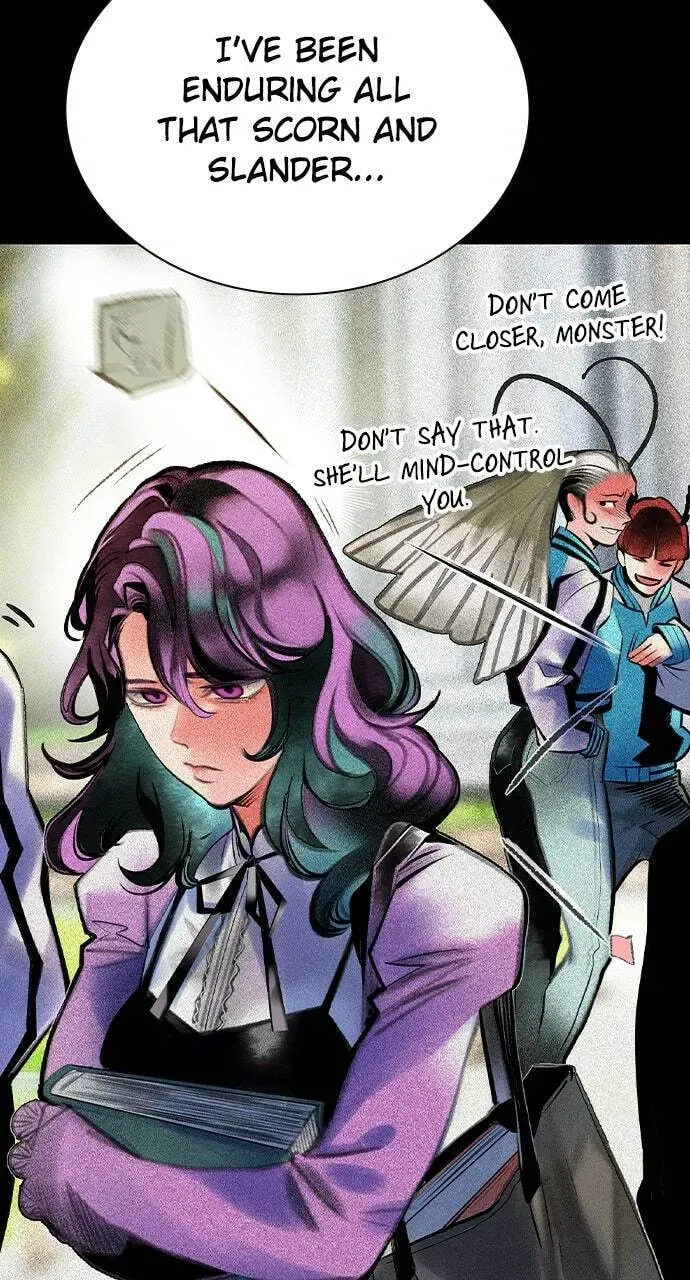 Jungle Juice Chapter 12.2 page 59 - 