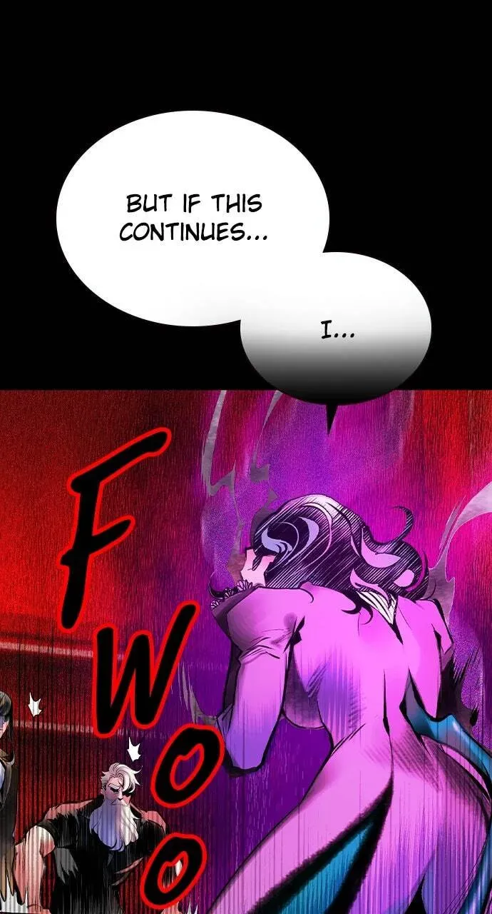 Jungle Juice Chapter 12.2 page 61 - 
