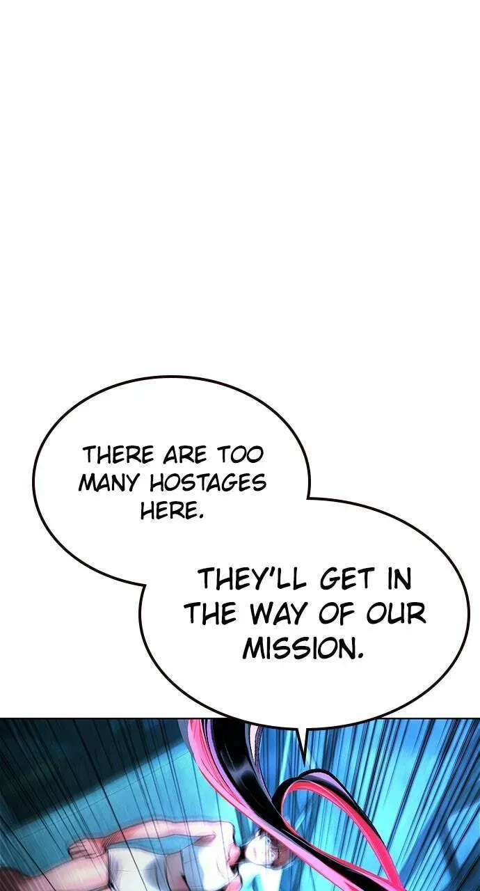 Jungle Juice Chapter 12.2 page 8 - 