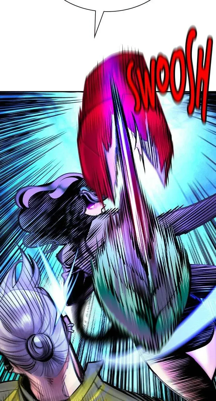 Jungle Juice Chapter 12.2 page 71 - 