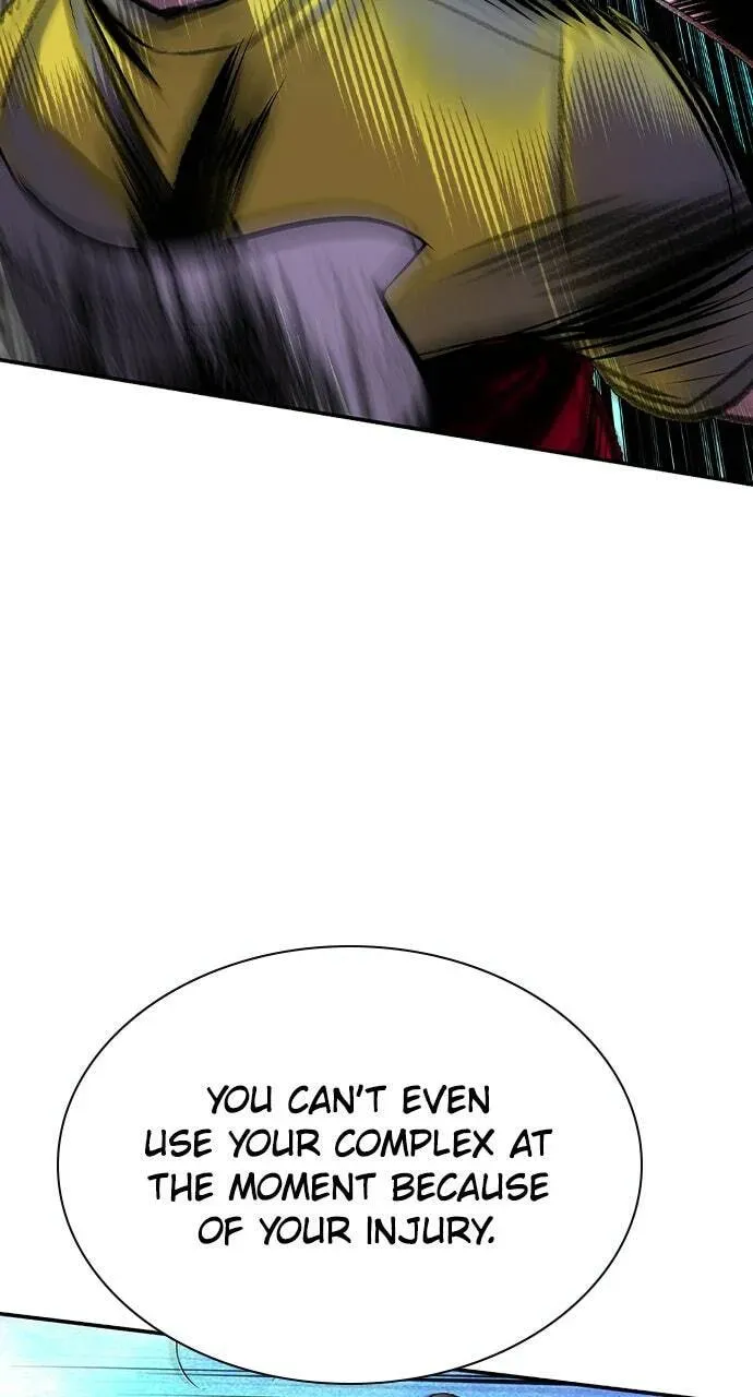 Jungle Juice Chapter 12.2 page 72 - 