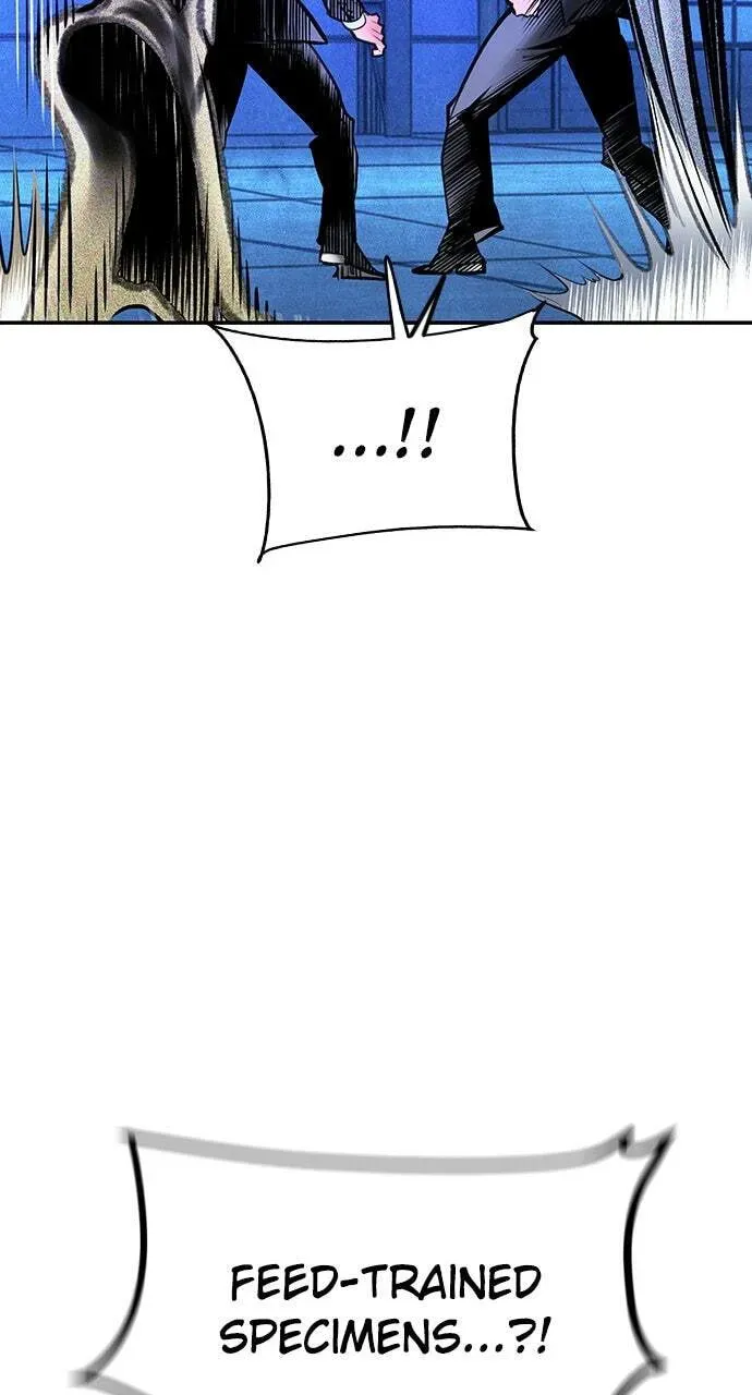 Jungle Juice Chapter 12.2 page 77 - 