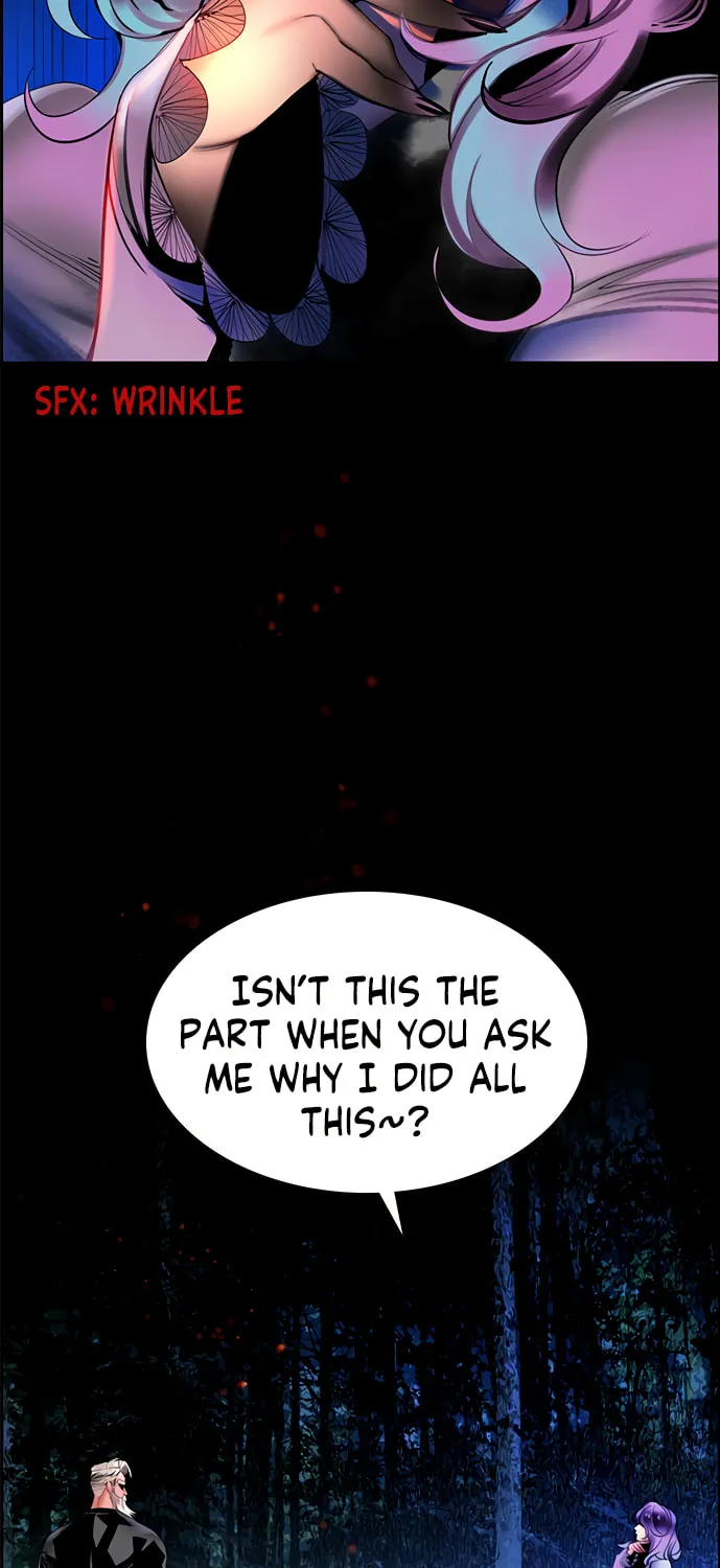 Jungle Juice Chapter 12 page 11 - 
