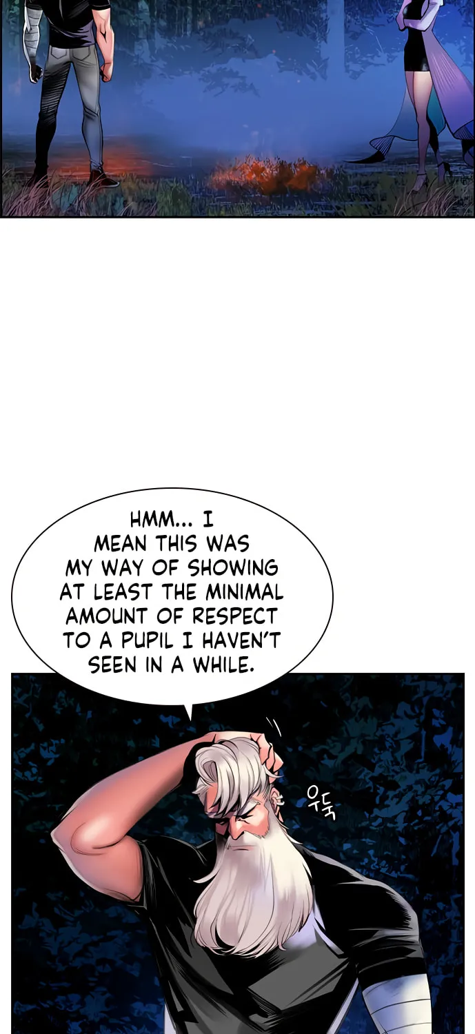 Jungle Juice Chapter 12 page 12 - 