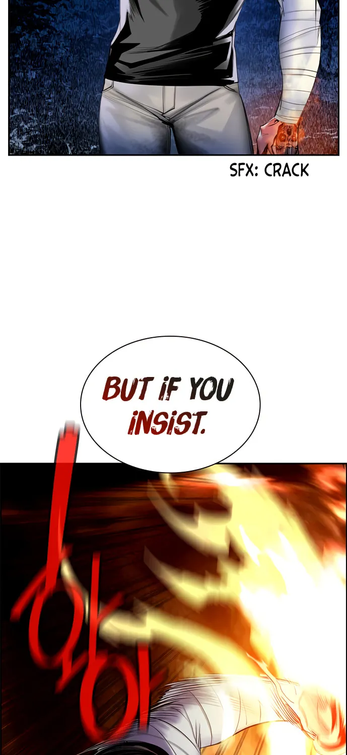 Jungle Juice Chapter 12 page 13 - 