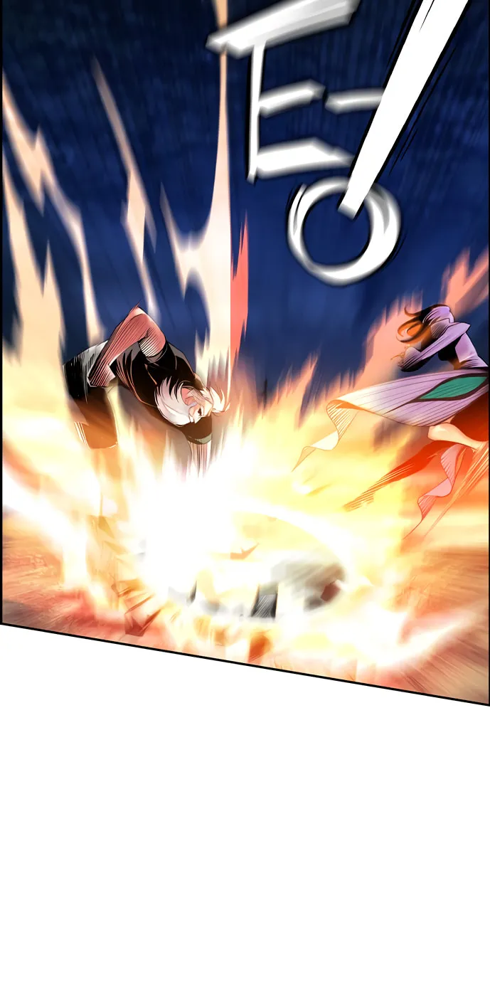 Jungle Juice Chapter 12 page 15 - 