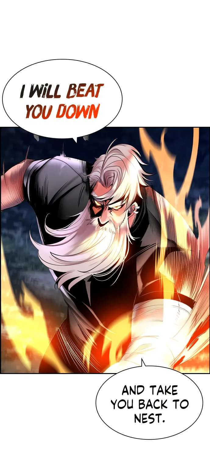 Jungle Juice Chapter 12 page 16 - 