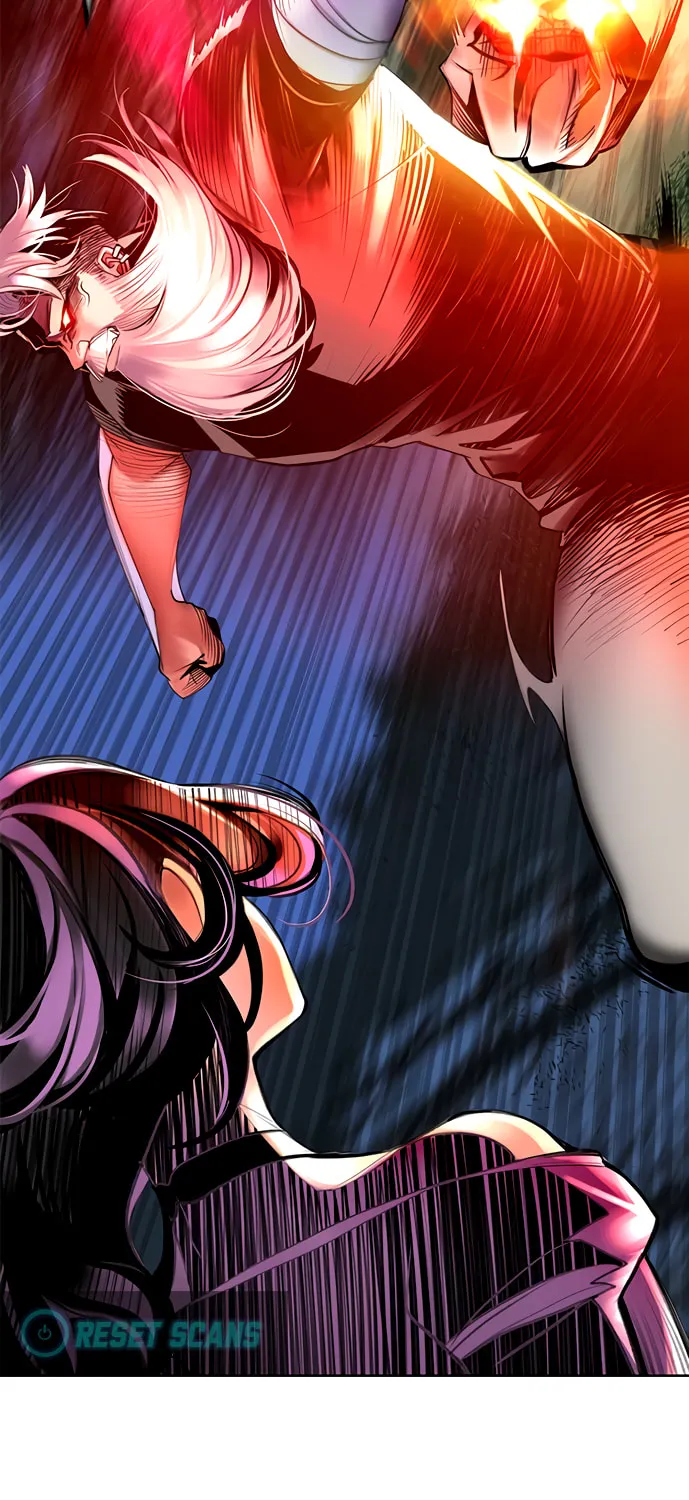 Jungle Juice Chapter 12 page 20 - 