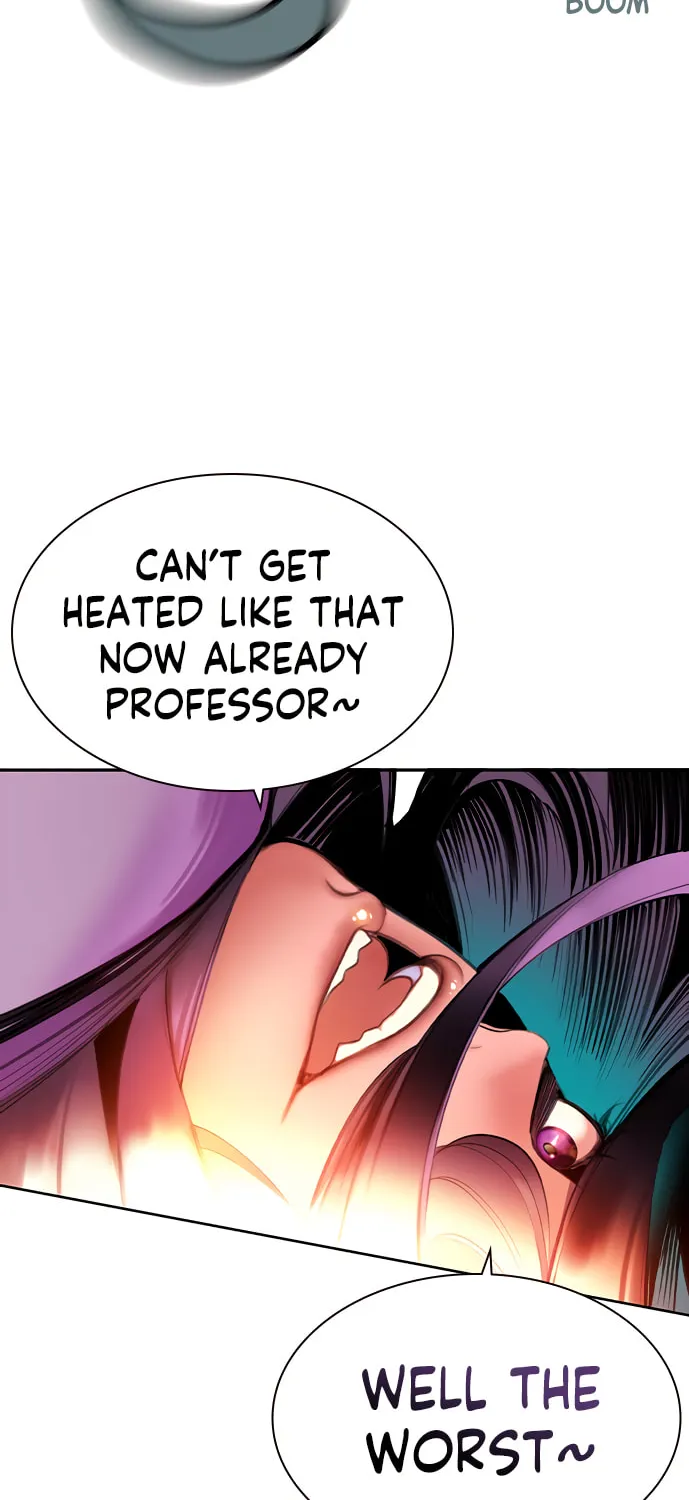 Jungle Juice Chapter 12 page 23 - 