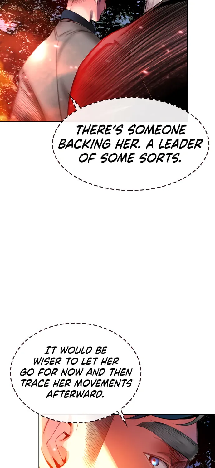 Jungle Juice Chapter 12 page 33 - 