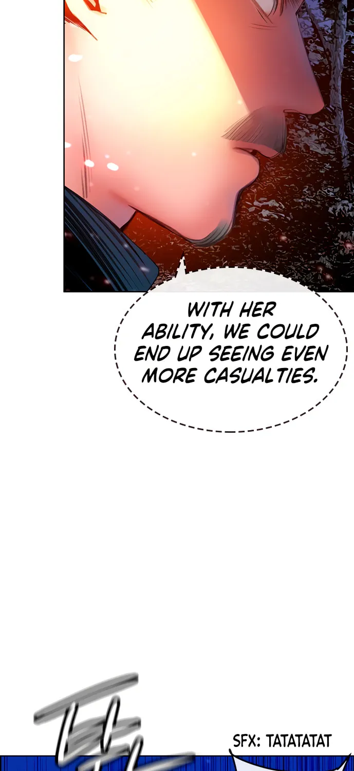 Jungle Juice Chapter 12 page 34 - 