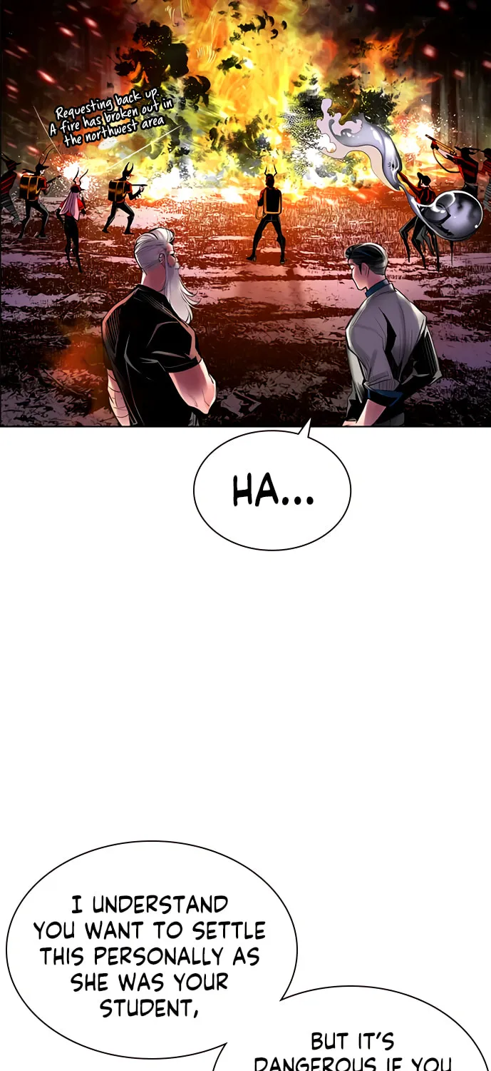 Jungle Juice Chapter 12 page 40 - 