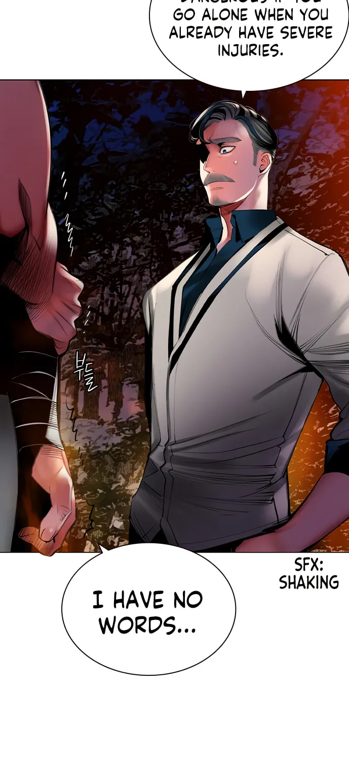 Jungle Juice Chapter 12 page 41 - 