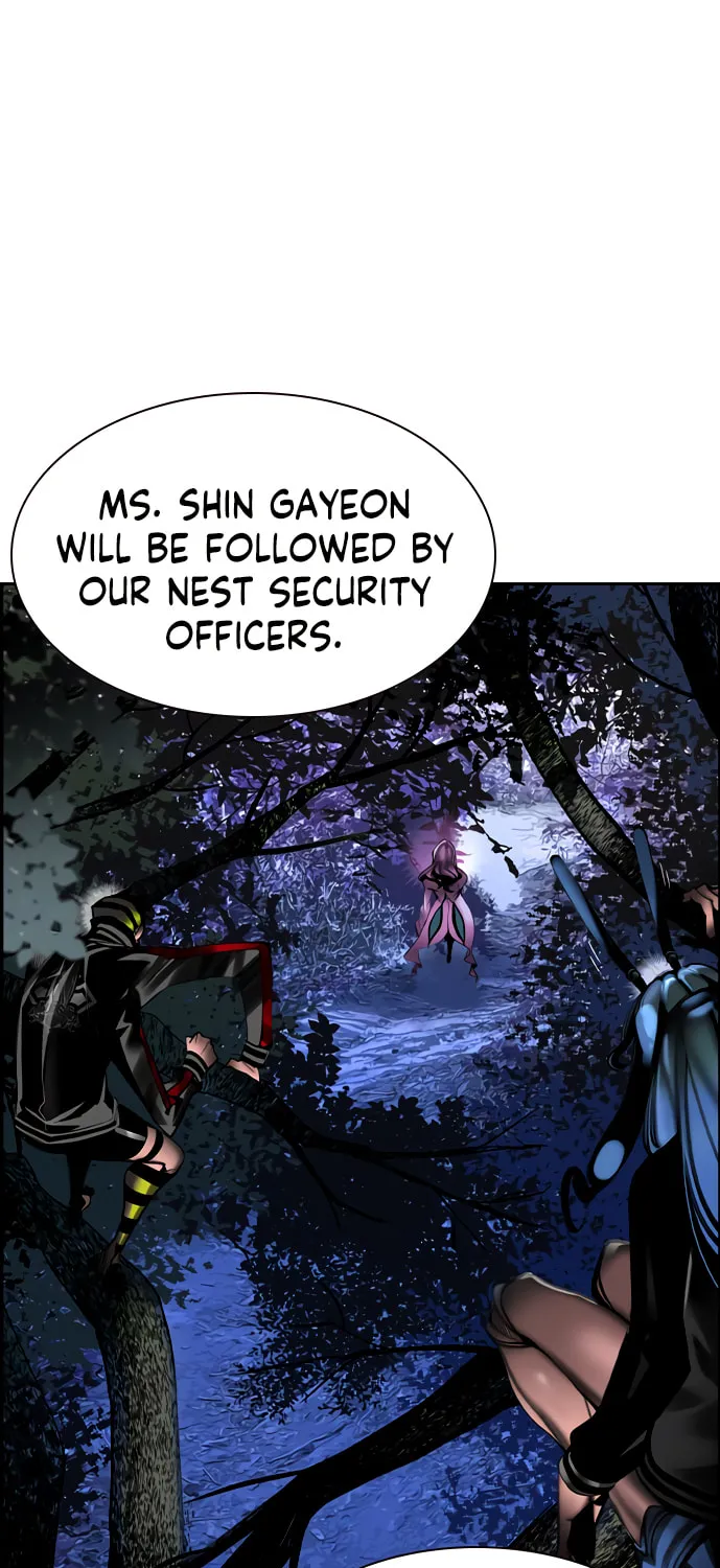 Jungle Juice Chapter 12 page 42 - 