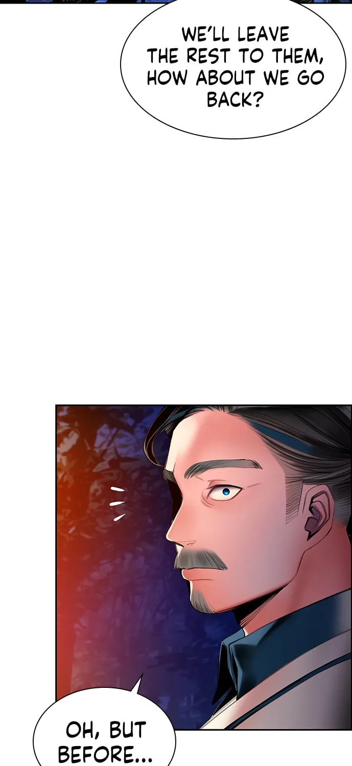 Jungle Juice Chapter 12 page 43 - 