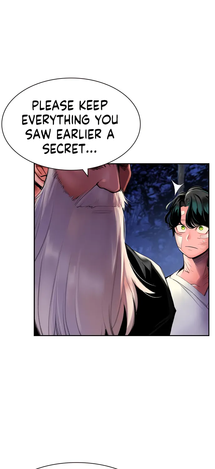 Jungle Juice Chapter 12 page 49 - 