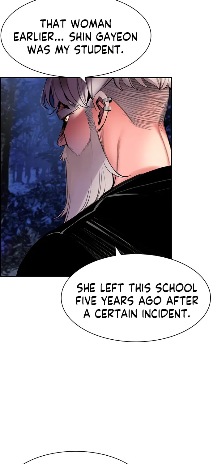 Jungle Juice Chapter 12 page 50 - 