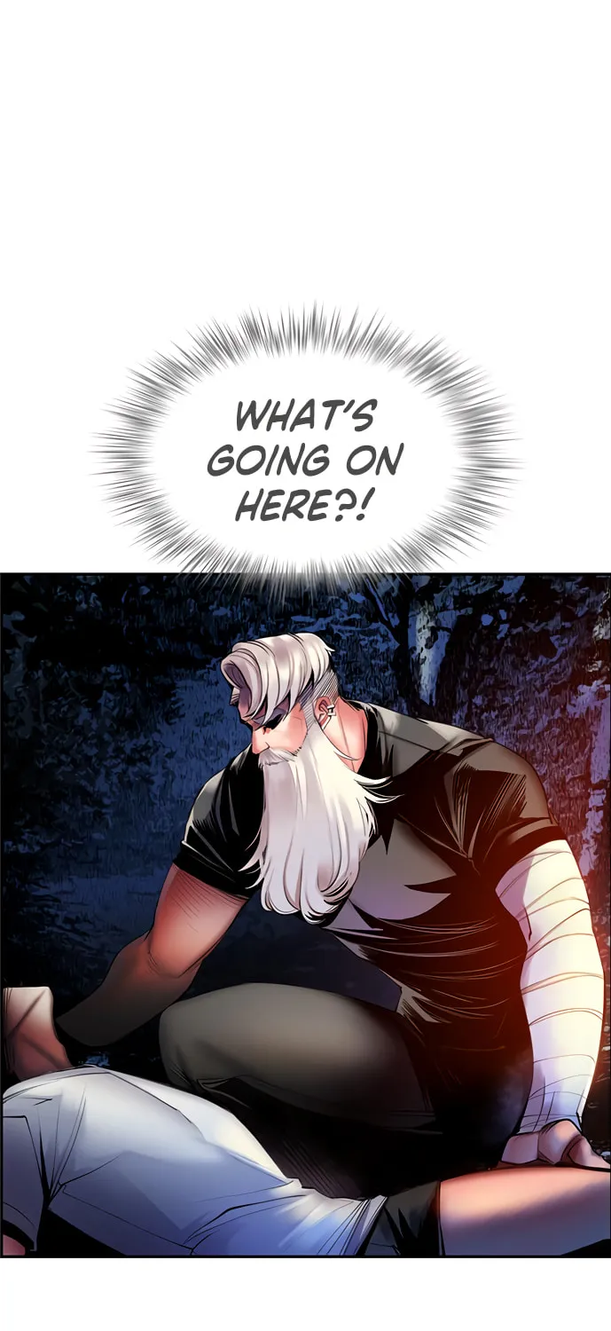 Jungle Juice Chapter 12 page 6 - 