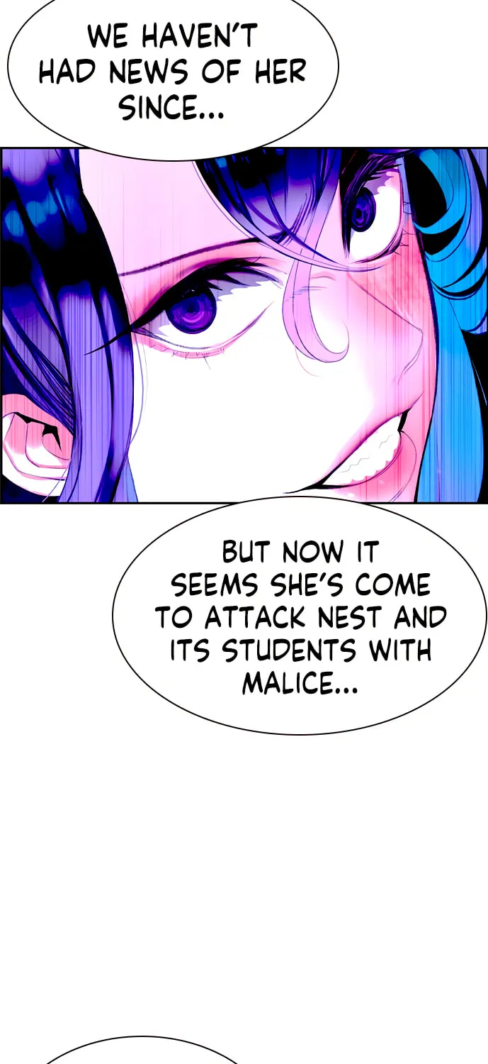 Jungle Juice Chapter 12 page 51 - 
