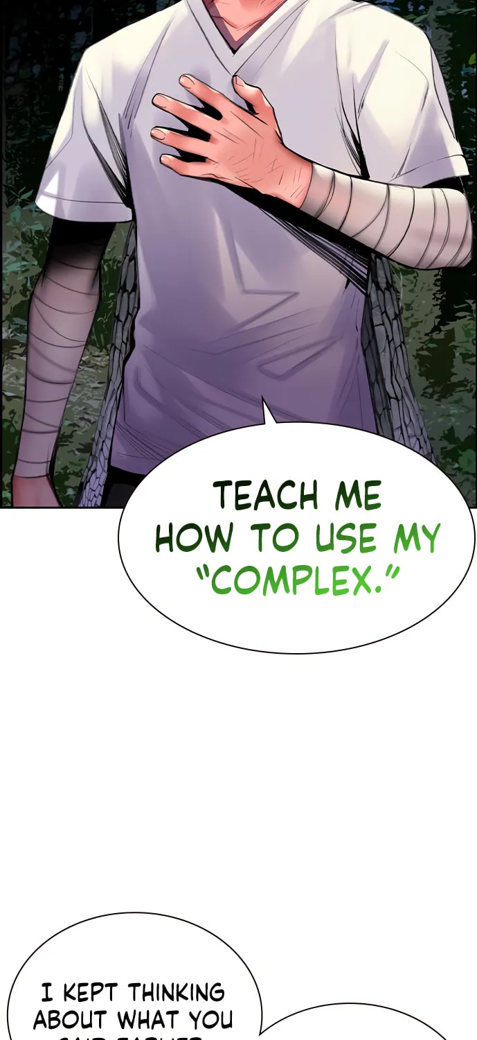 Jungle Juice Chapter 12 page 55 - 