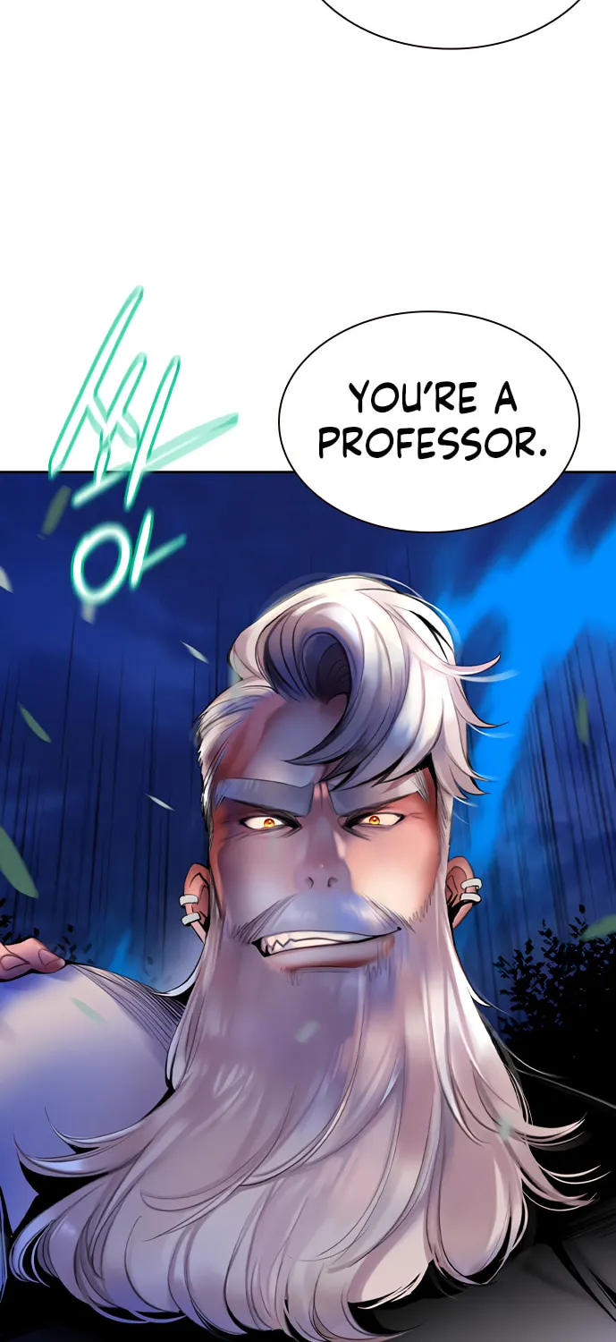 Jungle Juice Chapter 12 page 59 - 