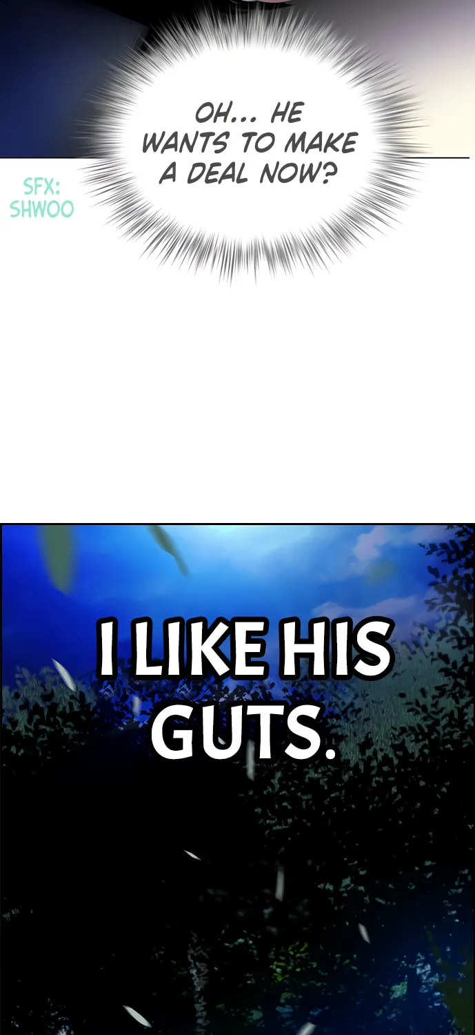 Jungle Juice Chapter 12 page 60 - 